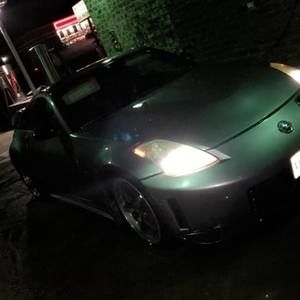 Meet your Posher, Christopher